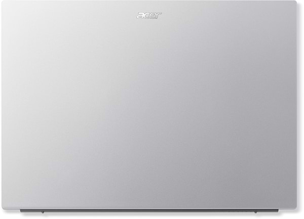 Фото - Ноутбук Acer Aspire Go 16 AG16-71P (NX.JTHEU.00A) Pure Silver
