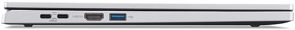 Фото - Ноутбук Acer Aspire Go AG15-21P (NX.J8TEU.009) Pure Silver