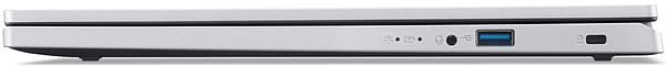Фото - Ноутбук Acer Aspire Go AG15-21P (NX.J8TEU.009) Pure Silver