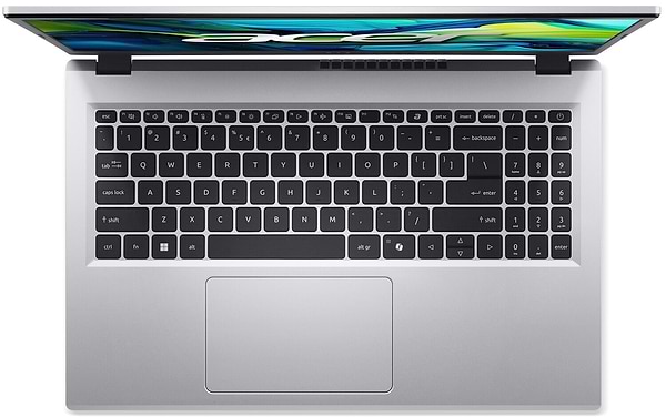 Фото - Ноутбук Acer Aspire Go AG15-21P (NX.J8TEU.009) Pure Silver