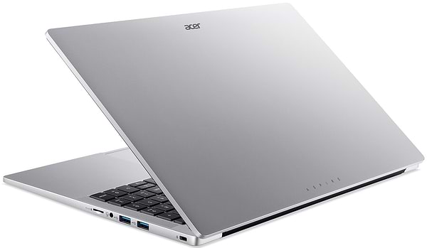 Фото - Ноутбук Acer Aspire Lite AL15-32P (NX.DHFEU.002) Silver
