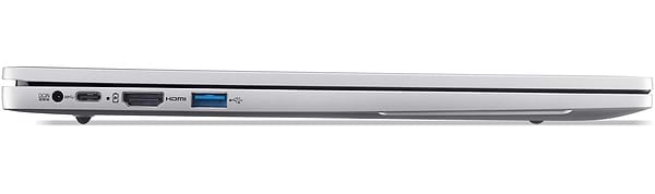 Фото - Ноутбук Acer Aspire Lite AL15-32P (NX.DHFEU.002) Silver