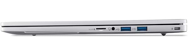 Фото - Ноутбук Acer Aspire Lite AL15-32P (NX.DHFEU.002) Silver
