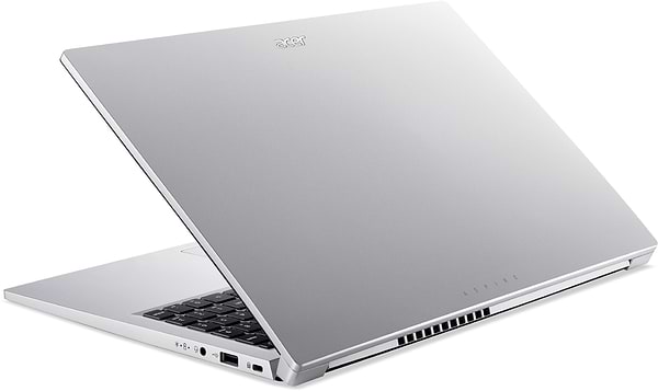 Фото - Ноутбук Acer Aspire Lite AL15-33P-39XM (NX.D2MEU.001) Light Silver