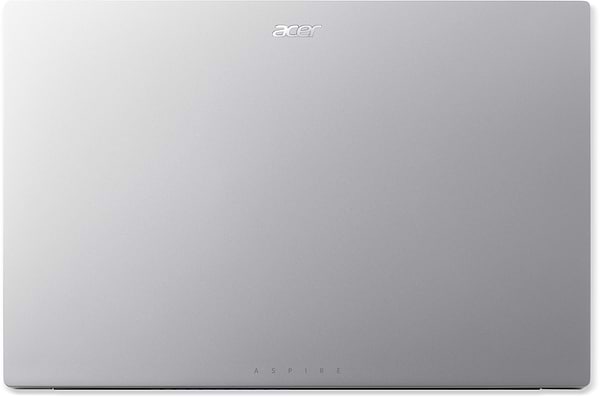 Фото - Ноутбук Acer Aspire Lite AL15-33P-39XM (NX.D2MEU.001) Light Silver
