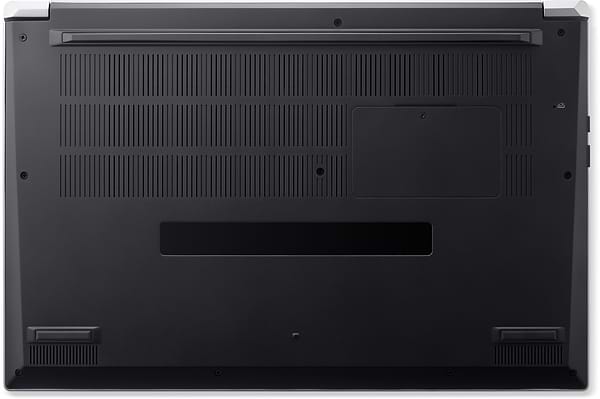 Фото - Ноутбук Acer Aspire Lite AL15-33P-39XM (NX.D2MEU.001) Light Silver