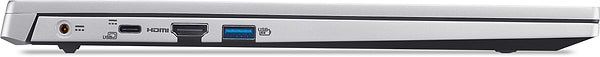 Фото - Ноутбук Acer Aspire Lite AL15-33P-39XM (NX.D2MEU.001) Light Silver