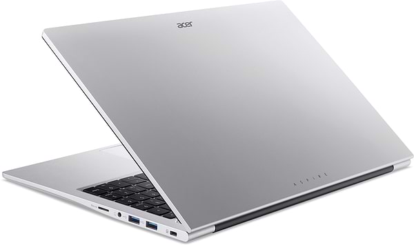 Фото - Ноутбук Acer Aspire Lite AL15-41P-R1XB (NX.J98EU.001) Light Silver