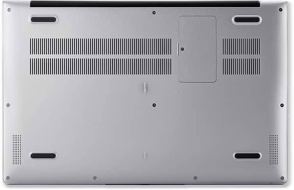 Фото - Ноутбук Acer Aspire Lite AL15-41P-R1XB (NX.J98EU.001) Light Silver
