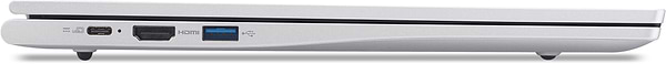 Фото - Ноутбук Acer Aspire Lite AL15-41P-R1XB (NX.J98EU.001) Light Silver