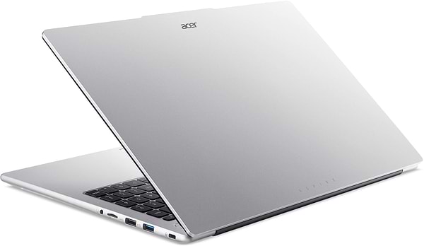 Фото - Ноутбук Acer Aspire Lite AL15-45P (NX.DLQEU.001) Silver