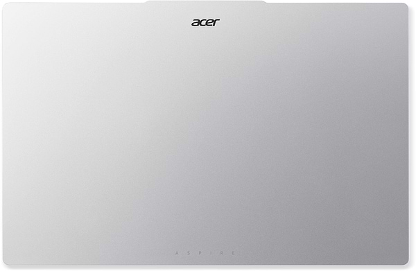 Фото - Ноутбук Acer Aspire Lite AL15-45P (NX.DLQEU.001) Silver