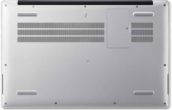 Фото - Ноутбук Acer Aspire Lite AL15-45P (NX.DLQEU.001) Silver
