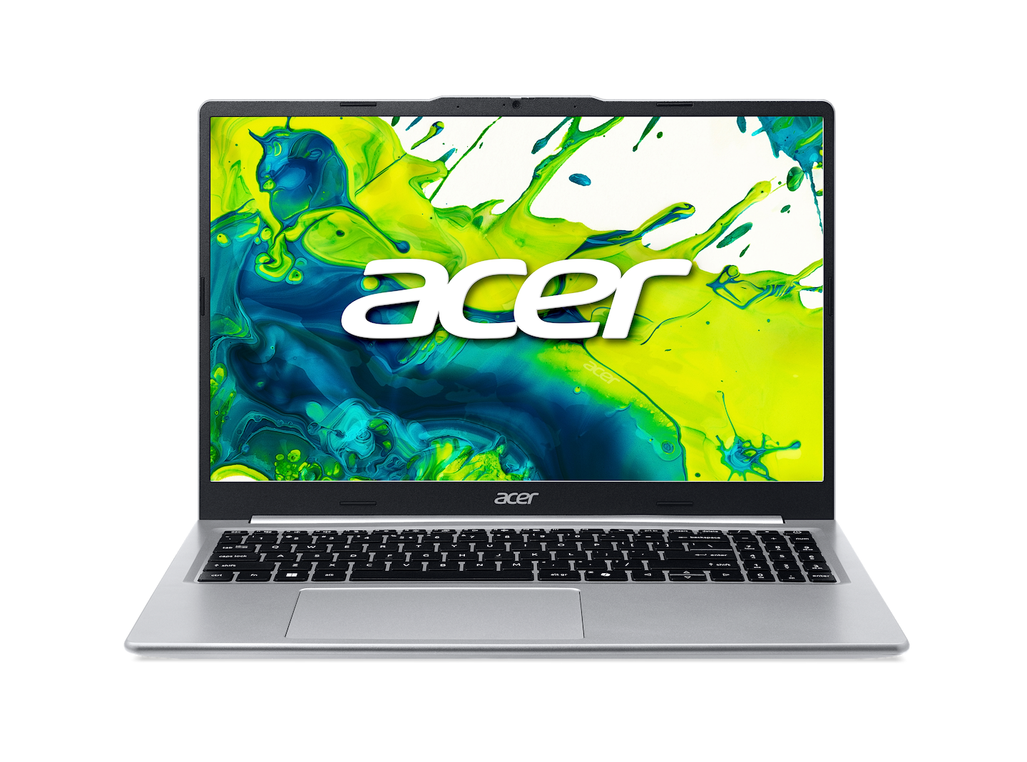 Ноутбук Acer Aspire Lite AL15-46P-R8S2 (NX.JXVEU.002) Light Silver