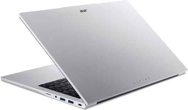 Фото - Ноутбук Acer Aspire Lite AL15-72P (NX.D5HEU.002) Silver