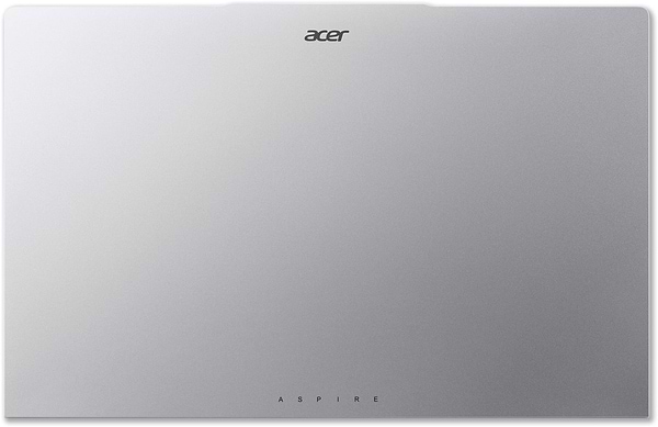 Фото - Ноутбук Acer Aspire Lite AL15-72P (NX.D5HEU.002) Silver
