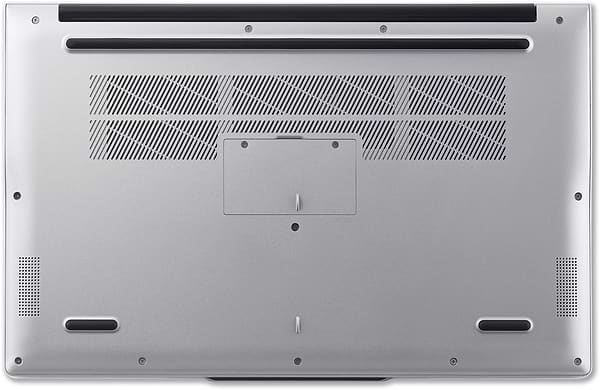 Фото - Ноутбук Acer Aspire Lite AL15-72P (NX.D5HEU.002) Silver