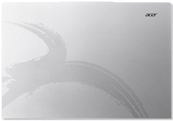 Фото - Ноутбук Acer Aspire Lite AL16-52P (NX.J5SEU.001) Silver