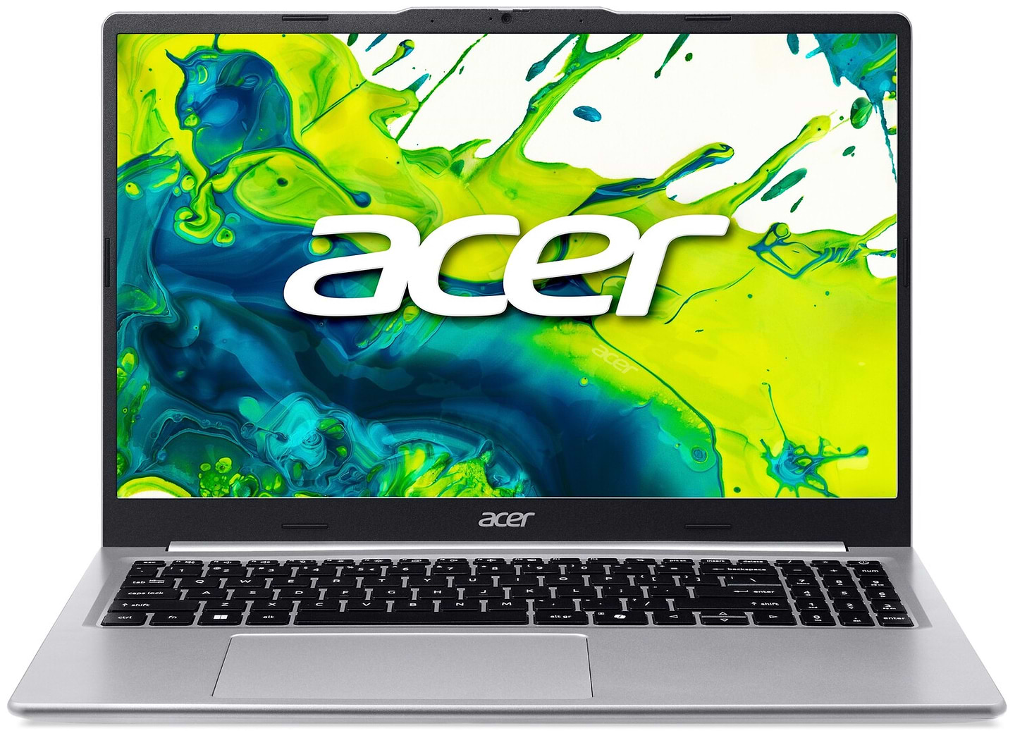 Ноутбук Acer Aspire Lite AL15-46P-R7PX (NX.JXTEU.001) Steel Gray