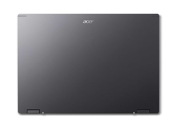 Фото - Ноутбук Acer Aspire Spin 14 ASP14-52MTN-52Q8 (NX.J3JEU.001) Steel Gray