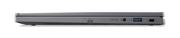 Фото - Ноутбук Acer Aspire Spin 14 ASP14-52MTN-52Q8 (NX.J3JEU.001) Steel Gray
