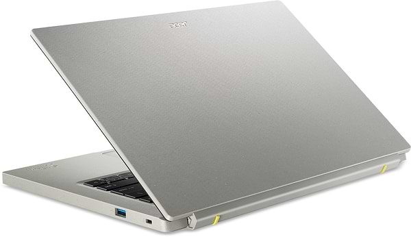 Фото - Ноутбук Acer Aspire Vero AV14-52P-516P (NX.KJSEU.003) 
Steel Gray