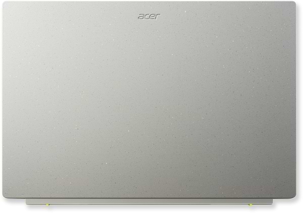 Фото - Ноутбук Acer Aspire Vero AV14-52P-516P (NX.KJSEU.003) 
Steel Gray