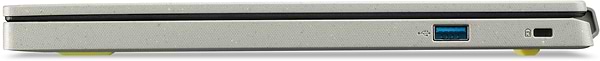 Фото - Ноутбук Acer Aspire Vero AV14-52P-516P (NX.KJSEU.003) 
Steel Gray