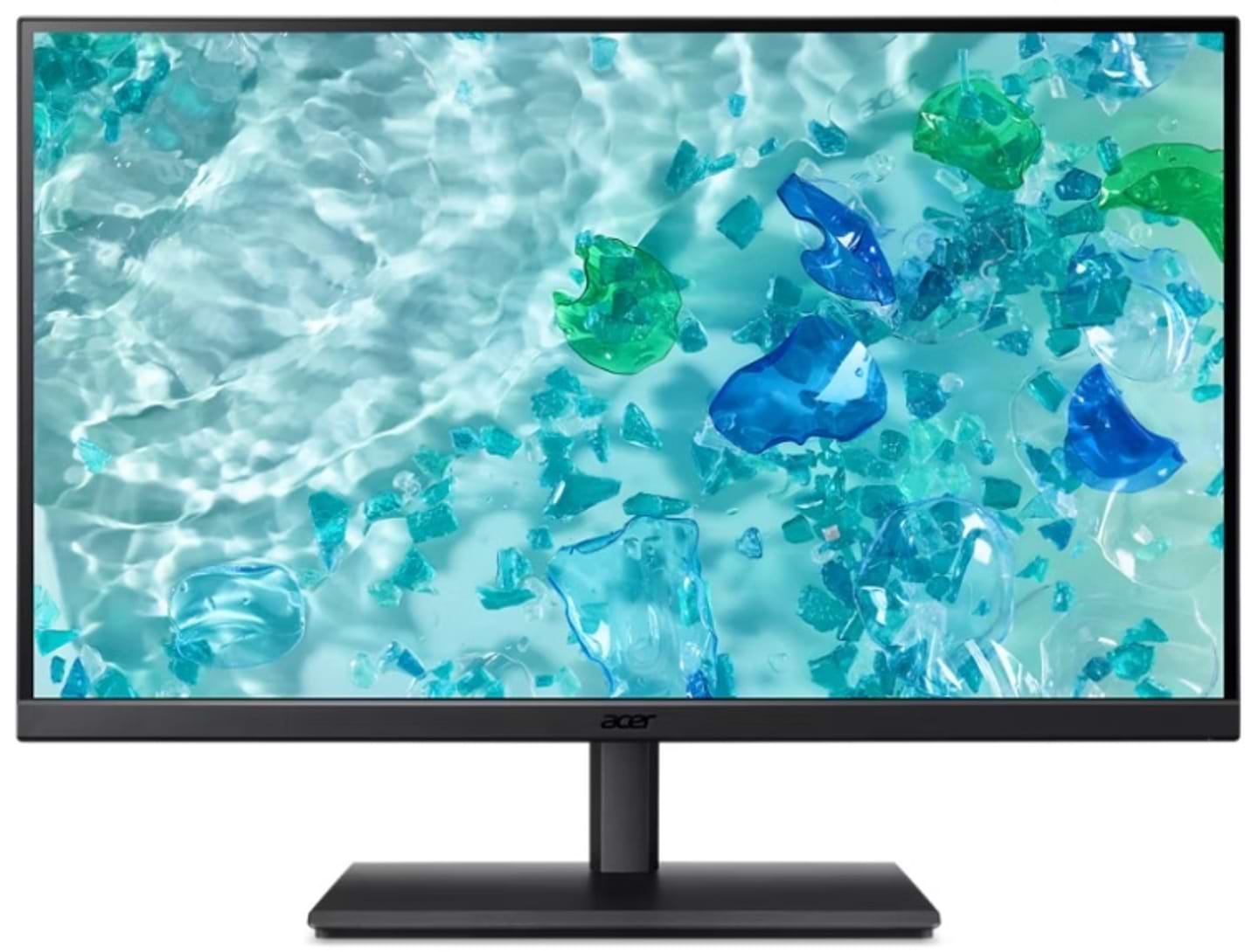 Монітор Acer B247YC3bmiruzxv (UM.QB7EE.304) Black