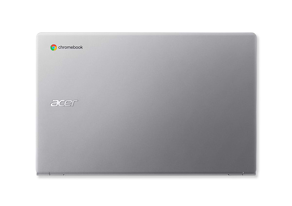 Фото - Ноутбук Acer Chromebook CB315-6H (NX.JGHEU.003) Silver