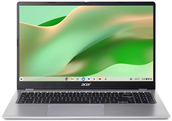 Фото - Ноутбук Acer Chromebook CB315-6H (NX.JGHEU.003) Silver Фото - Ноутбук Acer Chromebook CB315-6H (NX.JGHEU.003) Silver