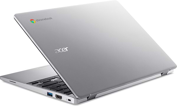 Фото - Ноутбук Acer Chromebook CB311-12H (NX.KX1EU.006) Pure Silver