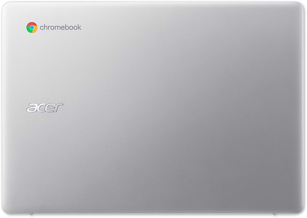 Фото - Ноутбук Acer Chromebook CB311-12H (NX.KX1EU.006) Pure Silver
