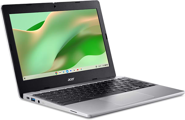 Фото - Ноутбук Acer Chromebook CB311-12H (NX.KX1EU.006) Pure Silver
