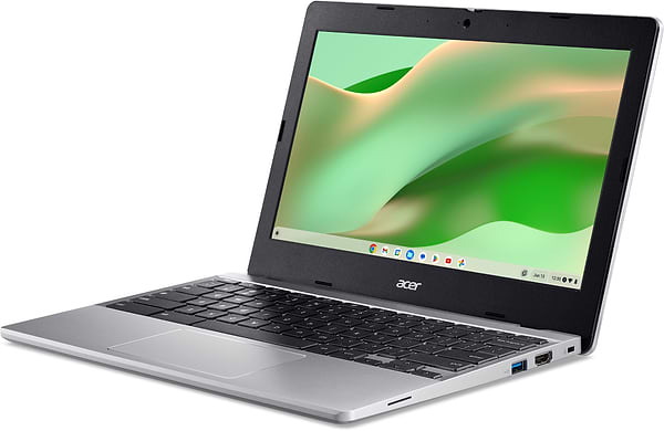 Фото - Ноутбук Acer Chromebook CB311-12H (NX.KX1EU.006) Pure Silver