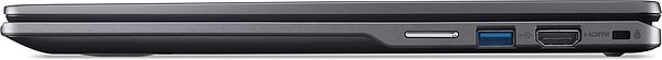 Фото - Ноутбук Acer Chromebook Plus Spin 514 CP514-4HN (NX.KYQEU.001) Steel Gray