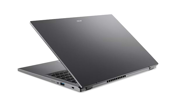 Фото - Ноутбук Acer Extensa EX215-23 (NX.EH3EU.00T) Steel Gray