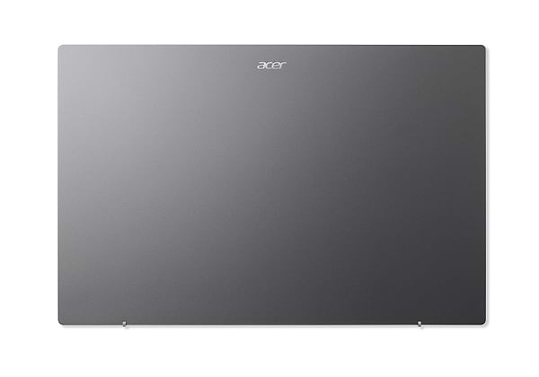 Фото - Ноутбук Acer Extensa EX215-23 (NX.EH3EU.00T) Steel Gray