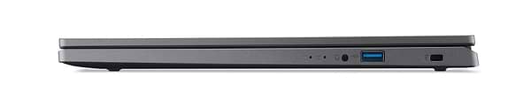 Фото - Ноутбук Acer Extensa EX215-23 (NX.EH3EU.00T) Steel Gray