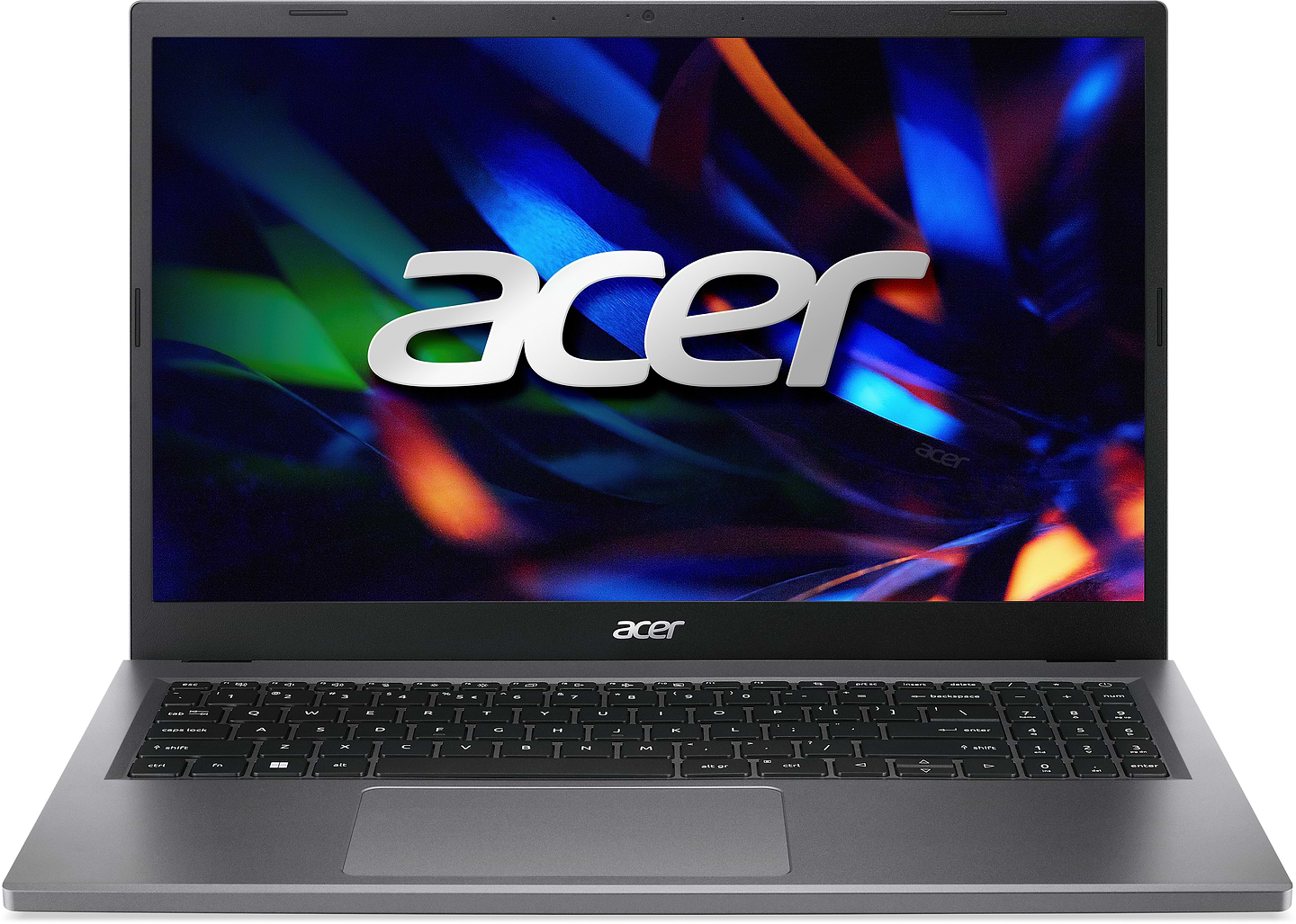 Ноутбук Acer Extensa EX215-23 (NX.EH3EU.019) Steel Gray - Фото 1