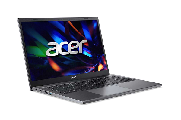 Фото - Ноутбук Acer Extensa EX215-23 (NX.EH3EU.00T) Steel Gray