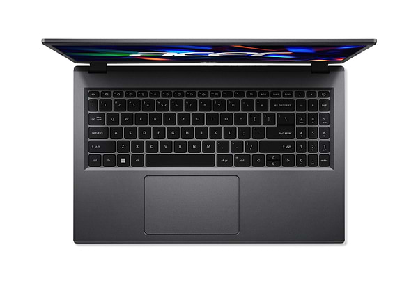 Фото - Ноутбук Acer Extensa EX215-23 (NX.EH3EU.00T) Steel Gray