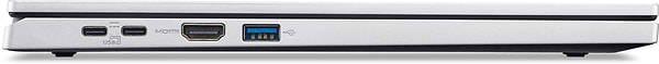 Фото - Ноутбук Acer Extensa EX215-35 (NX.EJ6EU.004) Pure Silver