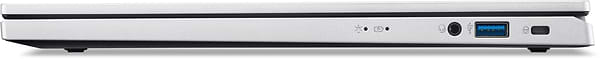 Фото - Ноутбук Acer Extensa EX215-35 (NX.EJ6EU.004) Pure Silver