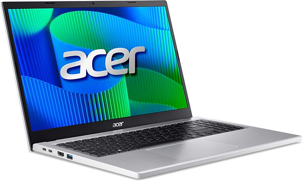 Фото - Ноутбук Acer Extensa EX215-35 (NX.EJ6EU.004) Pure Silver