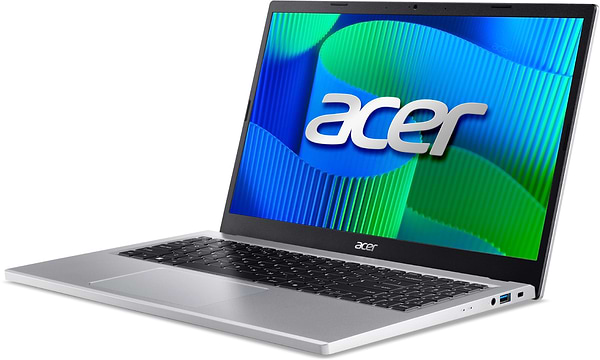 Фото - Ноутбук Acer Extensa EX215-35 (NX.EJ6EU.004) Pure Silver