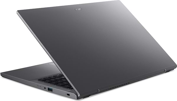 Фото - Ноутбук Acer Extensa EX215-55 (NX.EGYEU.02N) Steel Gray