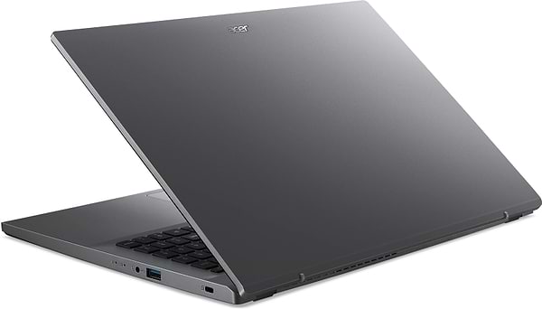 Фото - Ноутбук Acer Extensa 15 EX215-55 (NX.EGYEU.02W) Steel Gray