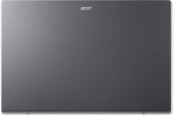 Фото - Ноутбук Acer Extensa 15 EX215-55 (NX.EGYEU.034) Steel Gray