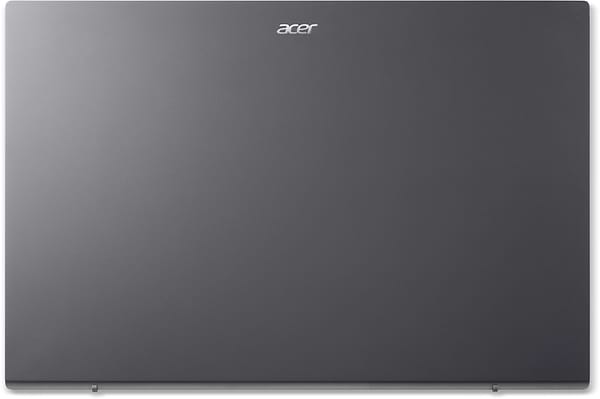 Фото - Ноутбук Acer Extensa EX215-55 (NX.EGYEU.02N) Steel Gray